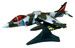 Модель літака RAF MK I Harrier, 1: 105, 4D Master дополнительное фото 2.
