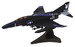 Модель винищувача F-4 VX-4 Black Bunny, 1: 144, 4D Master дополнительное фото 2.