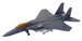 Модель винищувача F-15E Strike Eagle (Ударний орел), 1: 144, 4D Master дополнительное фото 1.