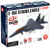 Модель винищувача F-15E Strike Eagle (Ударний орел), 1: 144, 4D Master