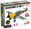 Модель винищувача Messeschmitt BF-109 F-2, 1:72, 4D Master