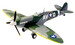 Модель винищувача Spitfire MK.VB Debden, 1:72, 4D Master дополнительное фото 1.