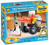 Конструктор Дематериализатор, серия The Penguins of Madagascar, Cobi