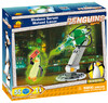 Конструктор мутує лазер Медузи, серія The Penguins of Madagascar, Cobi