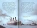 Titanic - [Usborne] дополнительное фото 2.