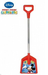 Развивающие игрушки: Детская лопатка длинная Микки Маус. Wader