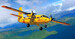 Модель для збірки Revell Пасажирський літак DH C-6 Twin Otter 1:72 (04901) дополнительное фото 2.