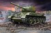 Модель для збірки Revell Середній радянський танк T-34/85 1:72 (03302) дополнительное фото 6.