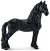 Фигурка Фризский жеребец 13792, Schleich