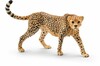 Фигурка Самка гепарда 14746, Schleich