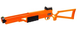 Іграшкова зброя: Ружье SuperShot. Petron