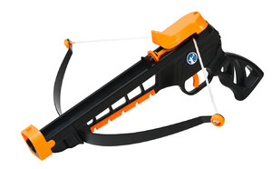 Іграшкова зброя: Арбалет-пістолет "Stealth", Petron