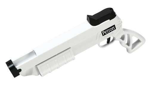 Пістолети: Пистолет Stealth. Petron