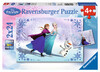 Пазл Сестры навсегда (24 эл.), Ravensburger