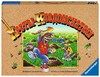 Подземелье (Кроты-кладоискатели). Настольная игра, Ravensburger