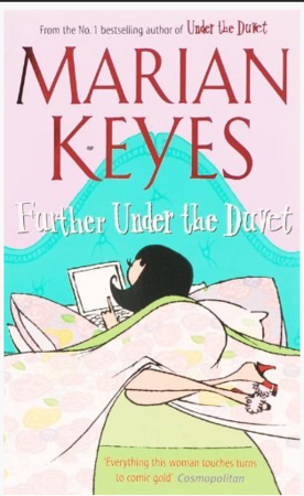 Художні: Marian Keyes Further Under the Duvet [Penguin]