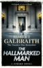 Cormoran Strike Book8: The Hallmarked Man [LittleBrown]
