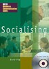 Delta Business Communication Skills: Socialising Book with Audio CD