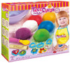 Подарочный набор для лепки TrueDough Весёлый праздник (23008)