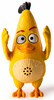 Чак позитив, Angry Birds