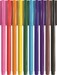 10 соединяющихся фломастеров Color Click Crayola (58-5053) дополнительное фото 2.