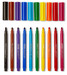 10 соединяющихся фломастеров Color Click Crayola (58-5053) дополнительное фото 3.