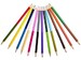 12 двухсторонних цветных карандашей 24 цвета Crayola (68-6100) дополнительное фото 1.