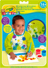 Фартук для рисования Mini Kids Crayola (81-1995)