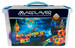 Дитячий магнітний конструктор 268 деталей MagPlayer дополнительное фото 1.