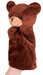 Кукла-перчатка Медведь дополнительное фото 2.