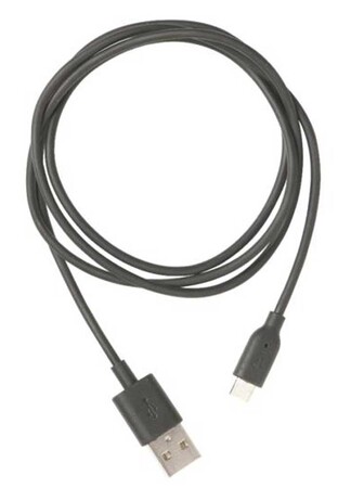 Конструкторы: USB Кабель для зарядки