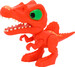 Фигурка с механической функцией Dinos Unleashed — Спинозавр дополнительное фото 1.