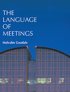 Іноземні мови: Language of Meetings