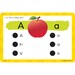 Набір розвивальних карток "Англійський алфавіт" для розмовляючої ручки Hot Dots Educational Insights дополнительное фото 1.