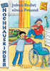 Die Hochhauskinder 5 Jakob findet einen Freund [Cornelsen]