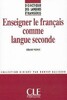 DLE Enseigner Le Francais Comme Langue Seconde