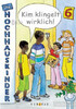 Die Hochhauskinder 6 Kim klingelt wirklich! [Cornelsen]