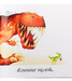 Dinosaur Roar! 25th Anniversary Edition [Macmillan] дополнительное фото 2.
