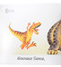 Dinosaur Roar! 25th Anniversary Edition [Macmillan] дополнительное фото 3.