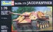 Танк 1944г Германия Jagdpanther (03232) дополнительное фото 4.