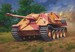 Танк 1944р Німеччина Jagdpanther (03232) дополнительное фото 3.