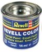 Краска серебряная металлик Revell (32190) дополнительное фото 4.