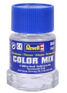 Моделирование: Растворитель Revell Color Mix (39611)