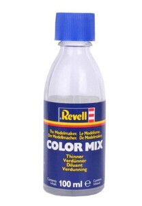 Аксессуары для моделирования: Растворитель Revell Color Mix (39612)