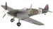Самолет Spitfire Mk V - Revell (64164) дополнительное фото 5.