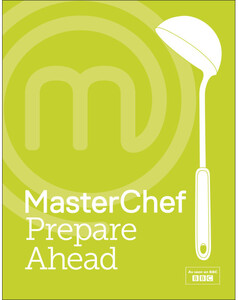 Кулинария: еда и напитки: MasterChef Prepare Ahead