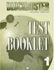 Blockbuster 1 Test Booklet