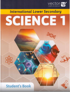 Познавательные книги: Science Lower Secondary 1 Students Book [Vector]