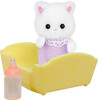 Игровой набор Sylvanian Families Персидский котенок (5217)