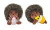 Їжачки-двійнята, Sylvanian Families